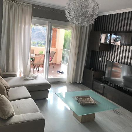 Townhouse - Alhaurin Golf Resort Málaga Dış mekan fotoğraf