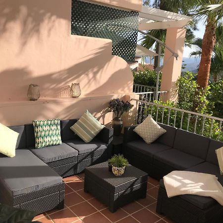 Townhouse - Alhaurin Golf Resort Málaga Dış mekan fotoğraf