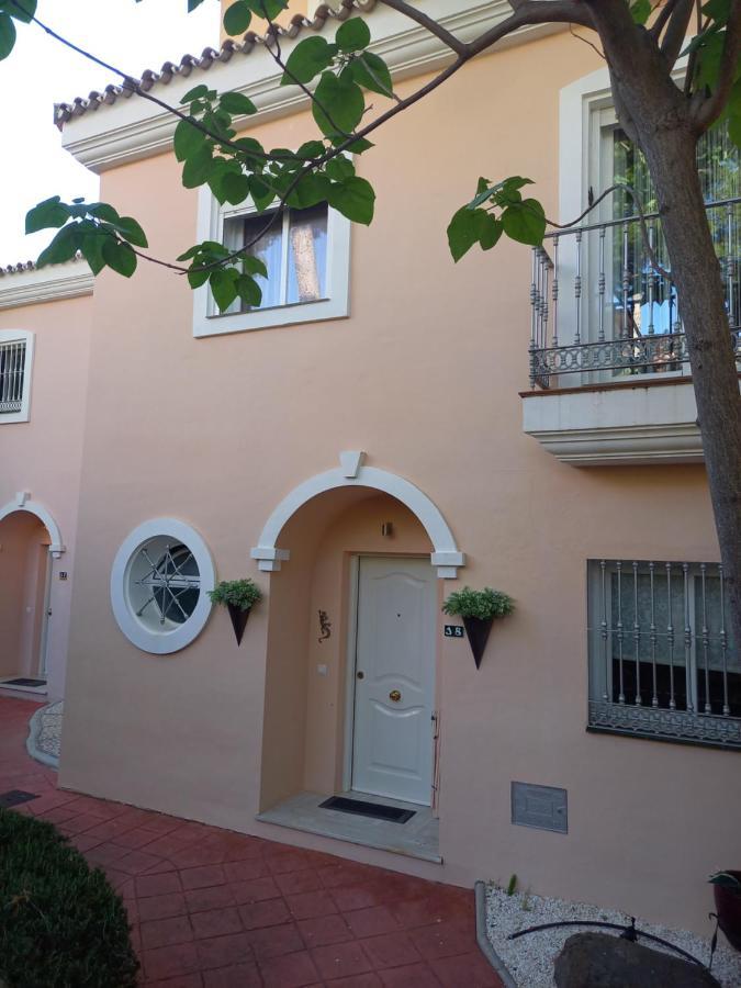 Townhouse - Alhaurin Golf Resort Málaga Dış mekan fotoğraf
