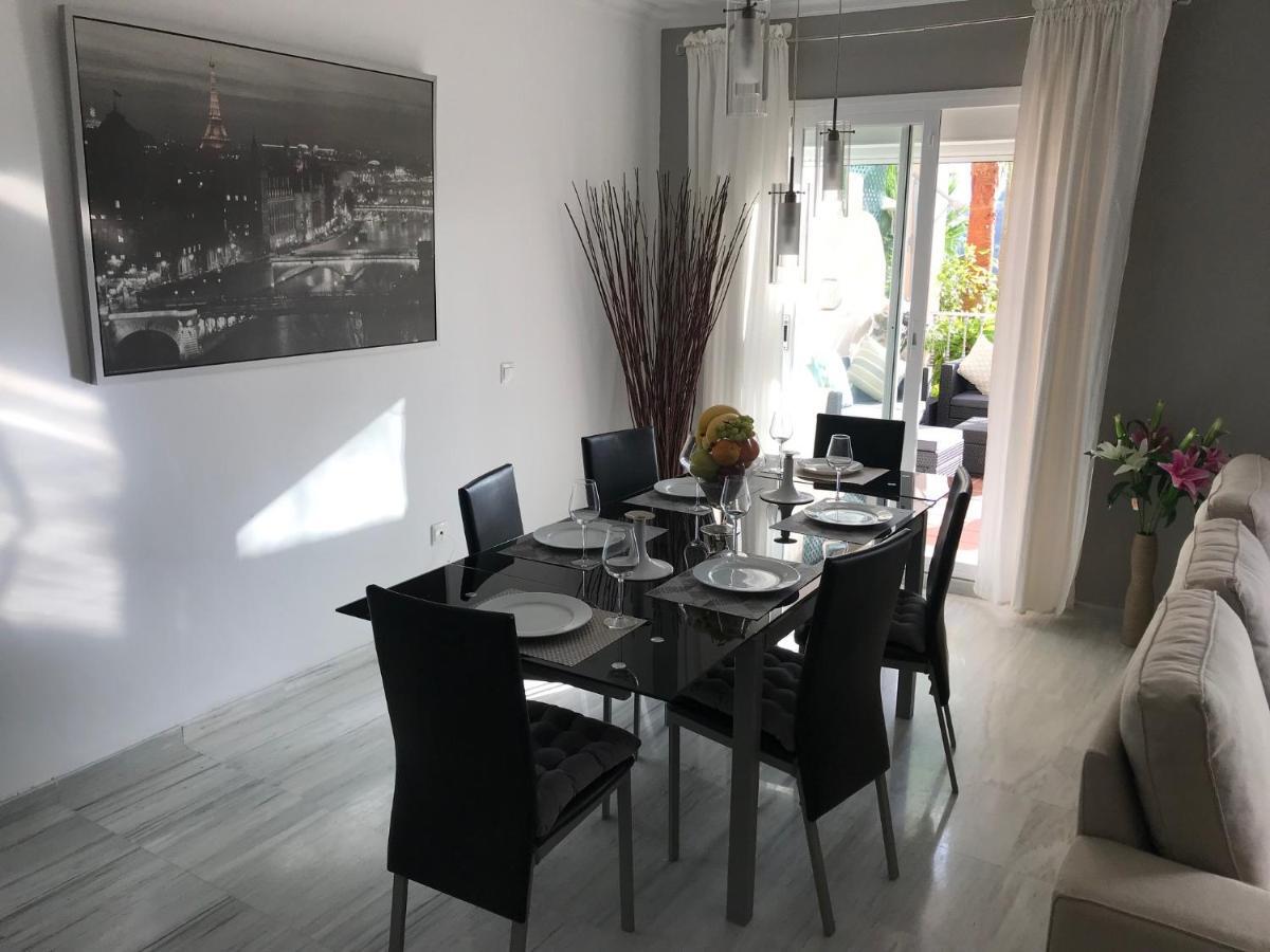 Townhouse - Alhaurin Golf Resort Málaga Dış mekan fotoğraf