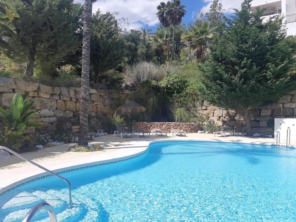 Townhouse - Alhaurin Golf Resort Málaga Dış mekan fotoğraf
