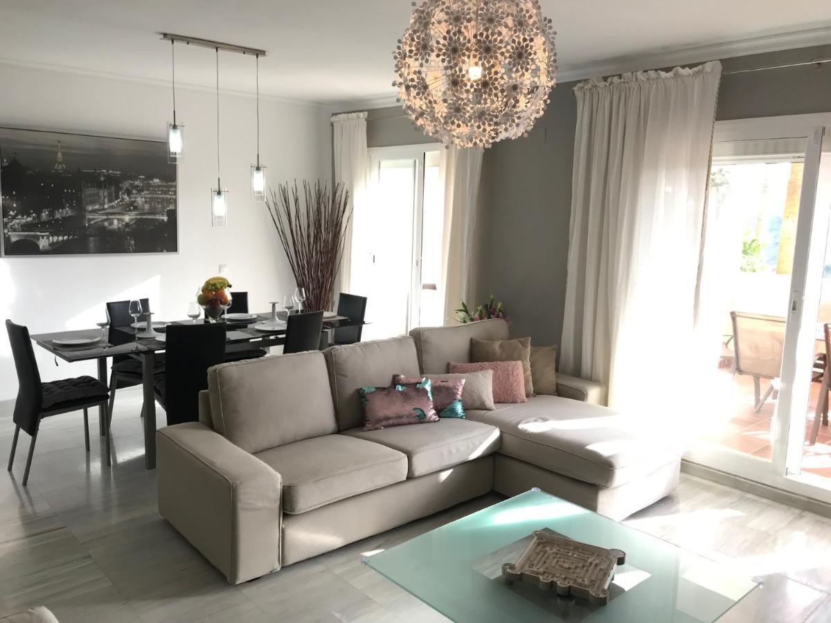 Townhouse - Alhaurin Golf Resort Málaga Dış mekan fotoğraf