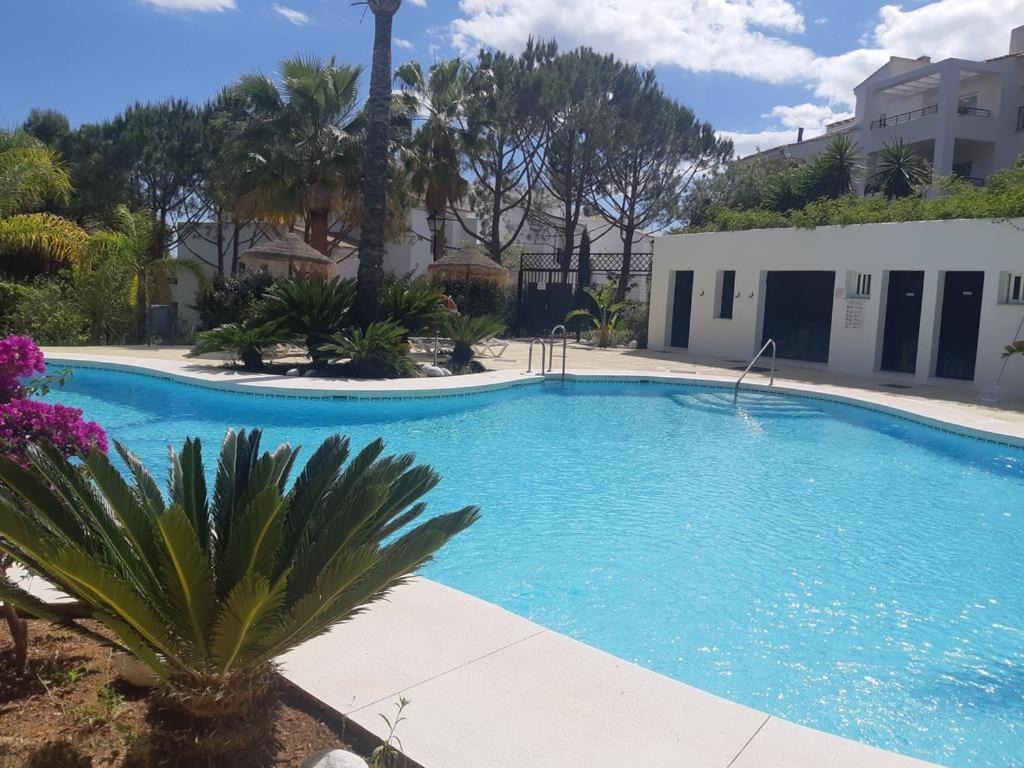 Townhouse - Alhaurin Golf Resort Málaga Dış mekan fotoğraf