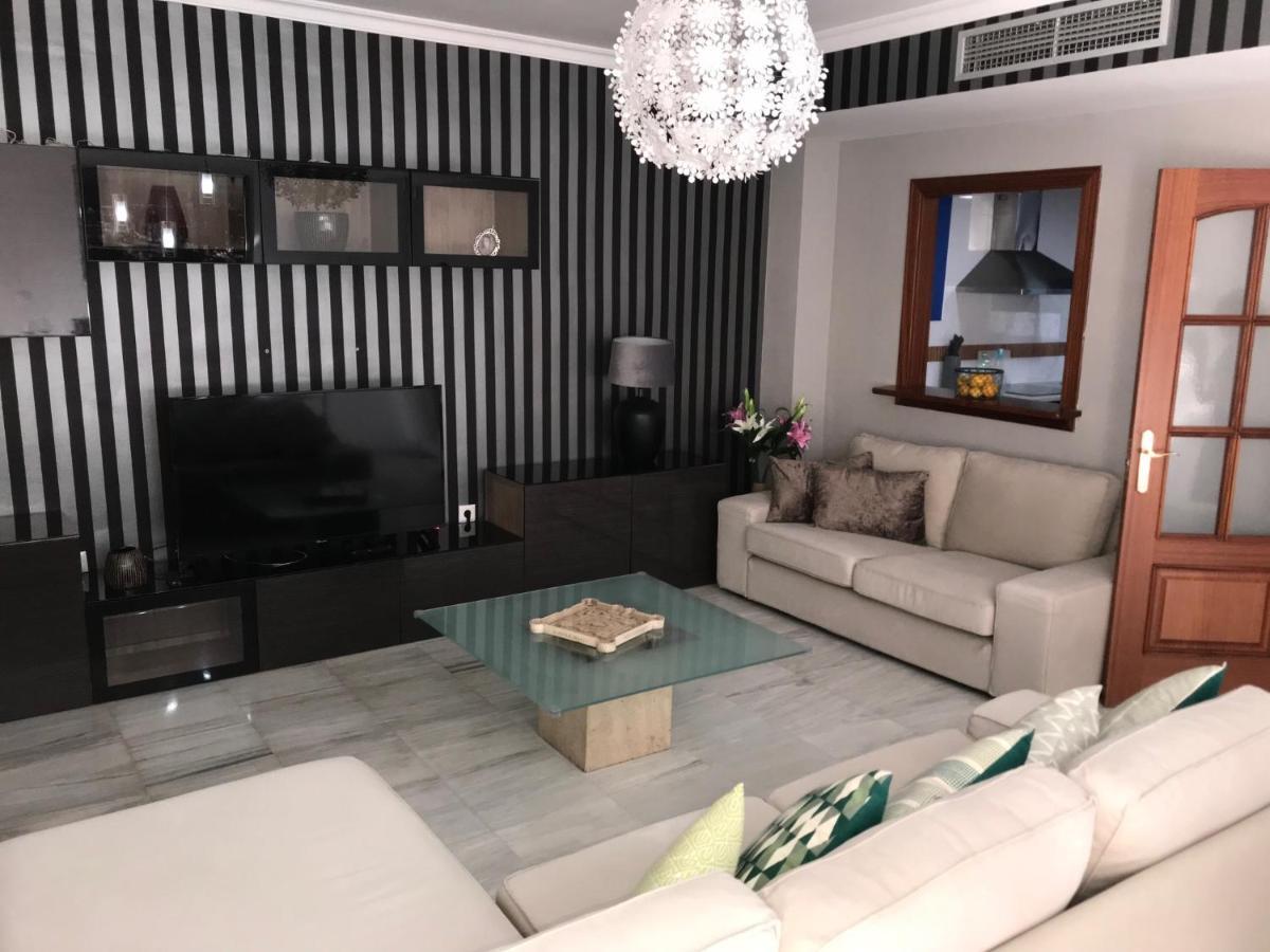 Townhouse - Alhaurin Golf Resort Málaga Dış mekan fotoğraf