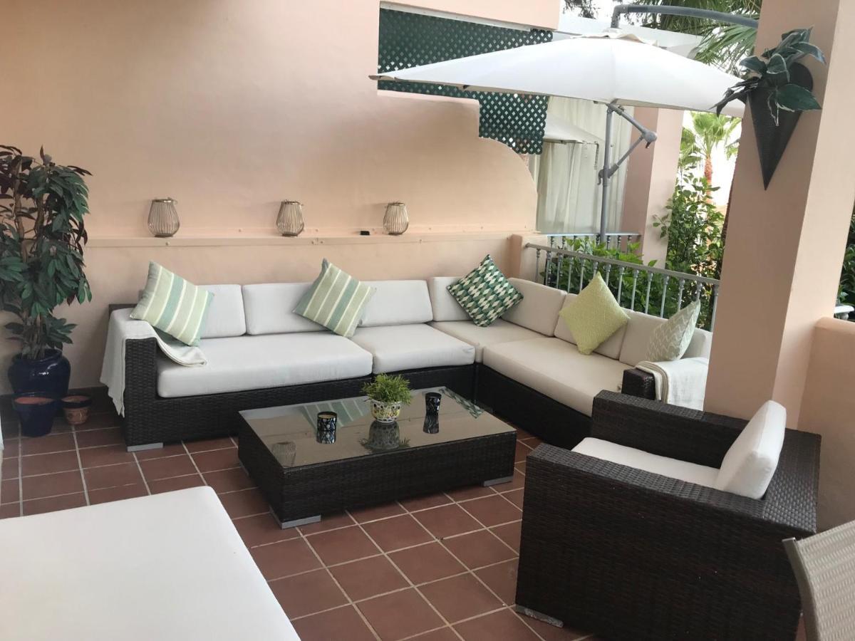 Townhouse - Alhaurin Golf Resort Málaga Dış mekan fotoğraf