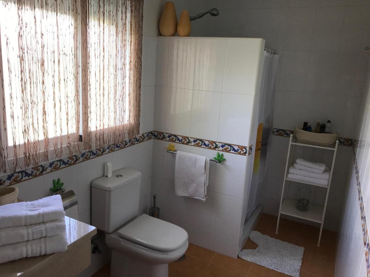 Townhouse - Alhaurin Golf Resort Málaga Dış mekan fotoğraf