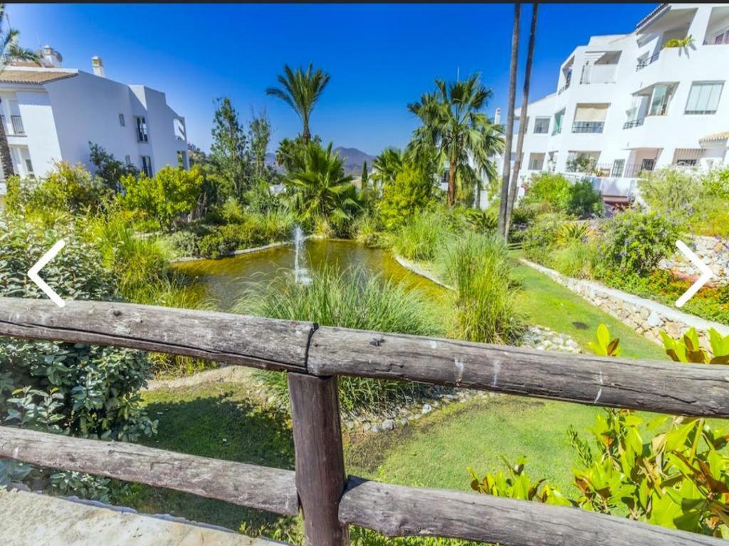 Townhouse - Alhaurin Golf Resort Málaga Dış mekan fotoğraf