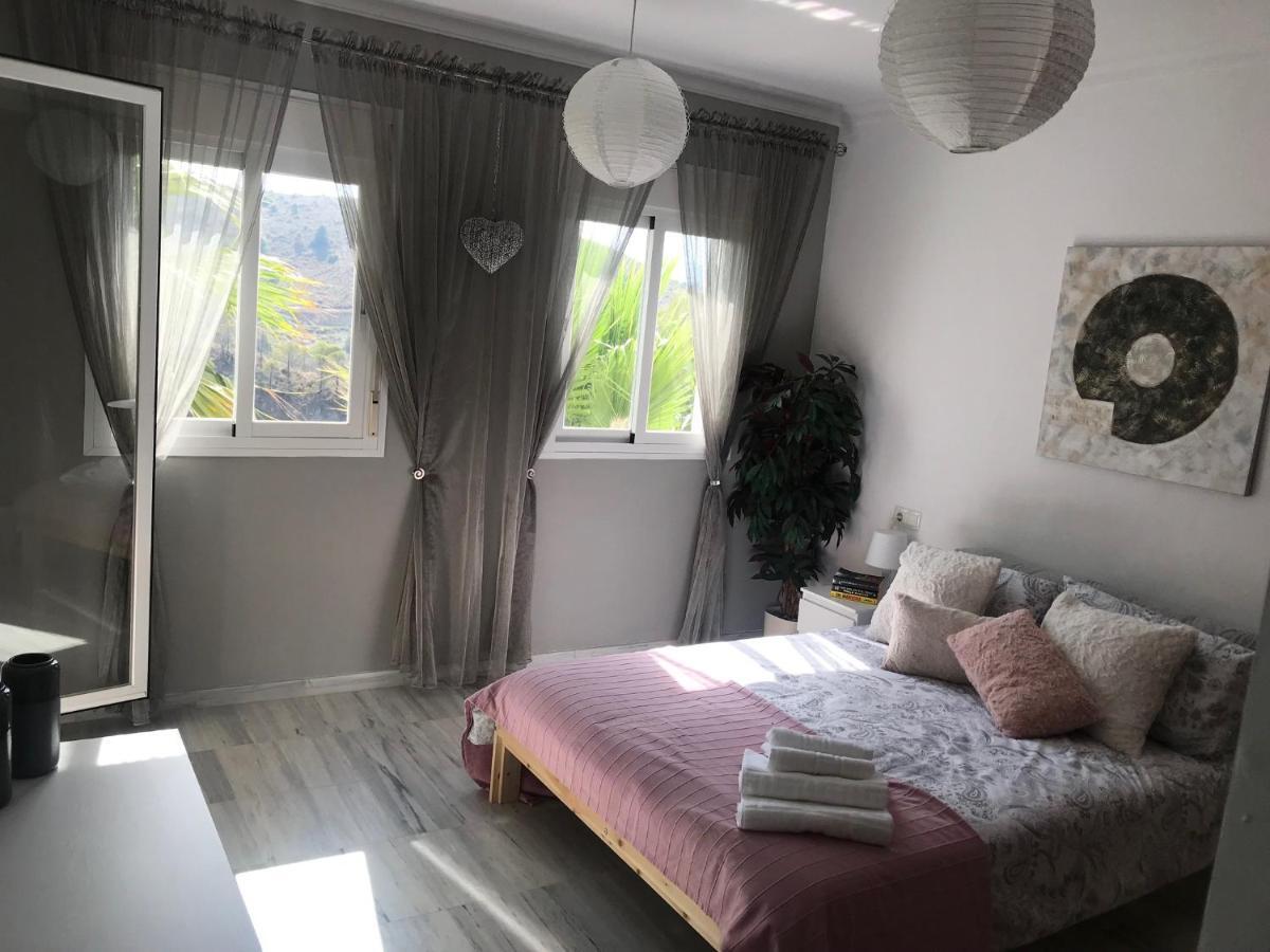 Townhouse - Alhaurin Golf Resort Málaga Dış mekan fotoğraf
