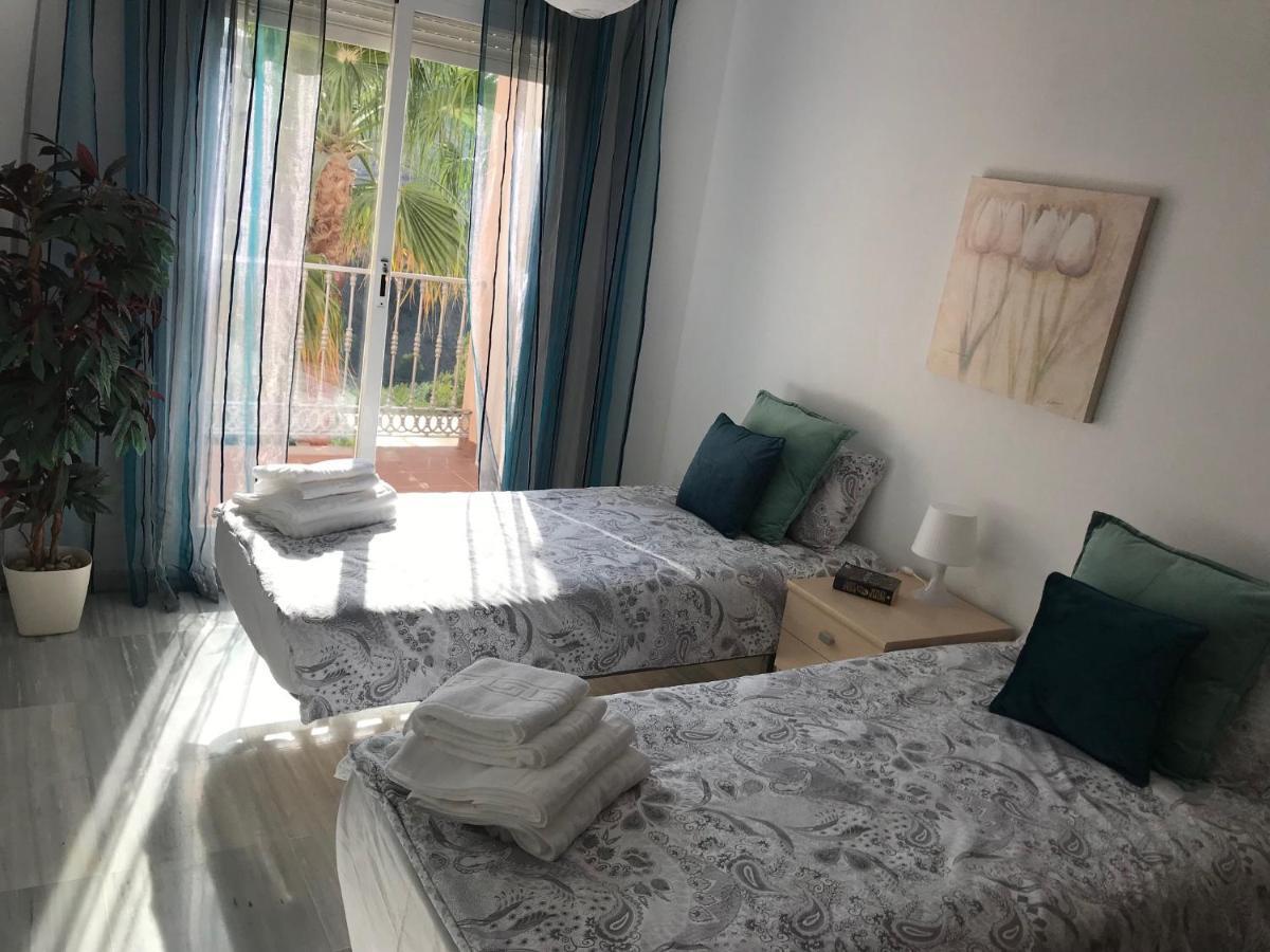 Townhouse - Alhaurin Golf Resort Málaga Dış mekan fotoğraf