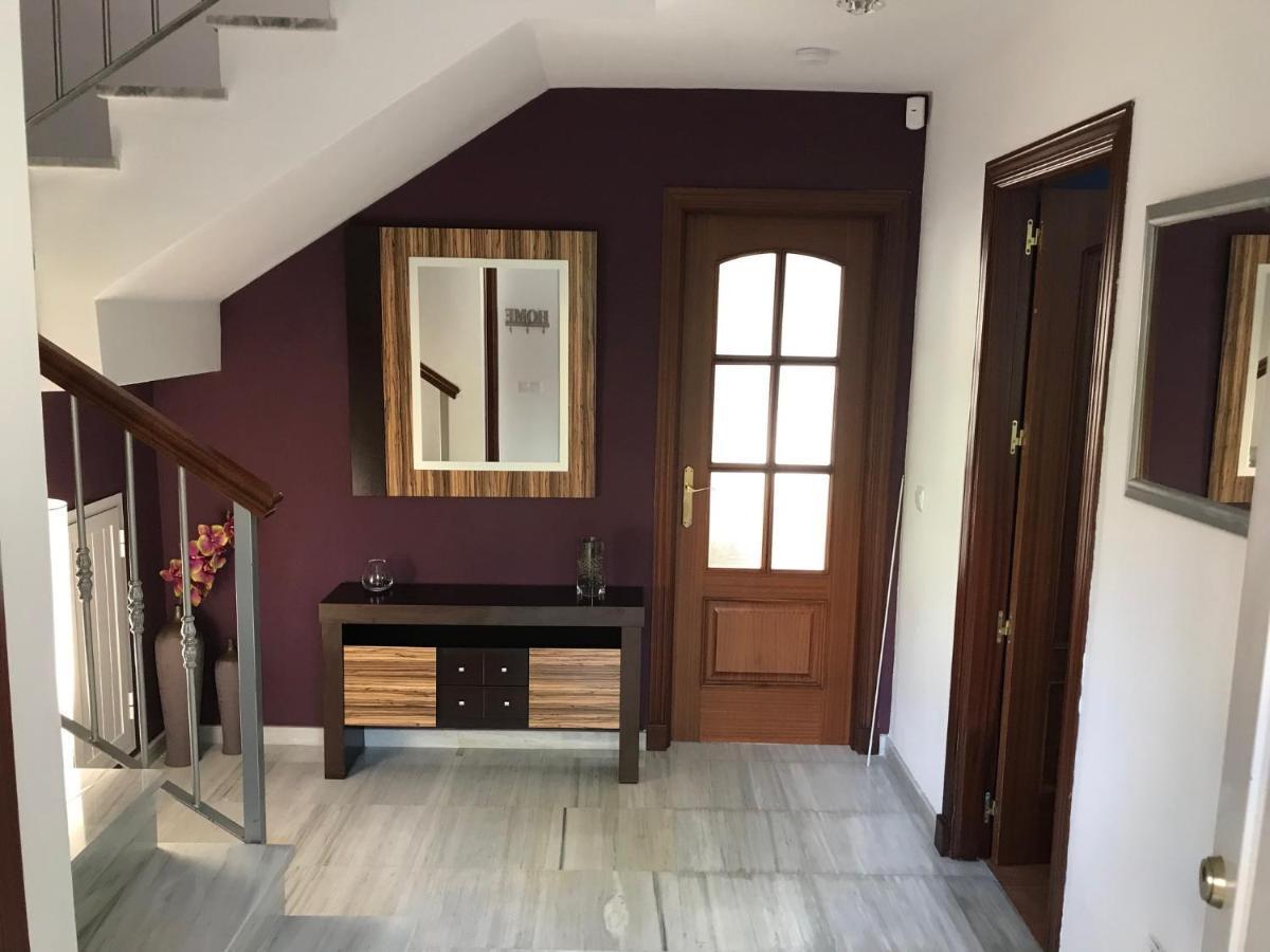 Townhouse - Alhaurin Golf Resort Málaga Dış mekan fotoğraf
