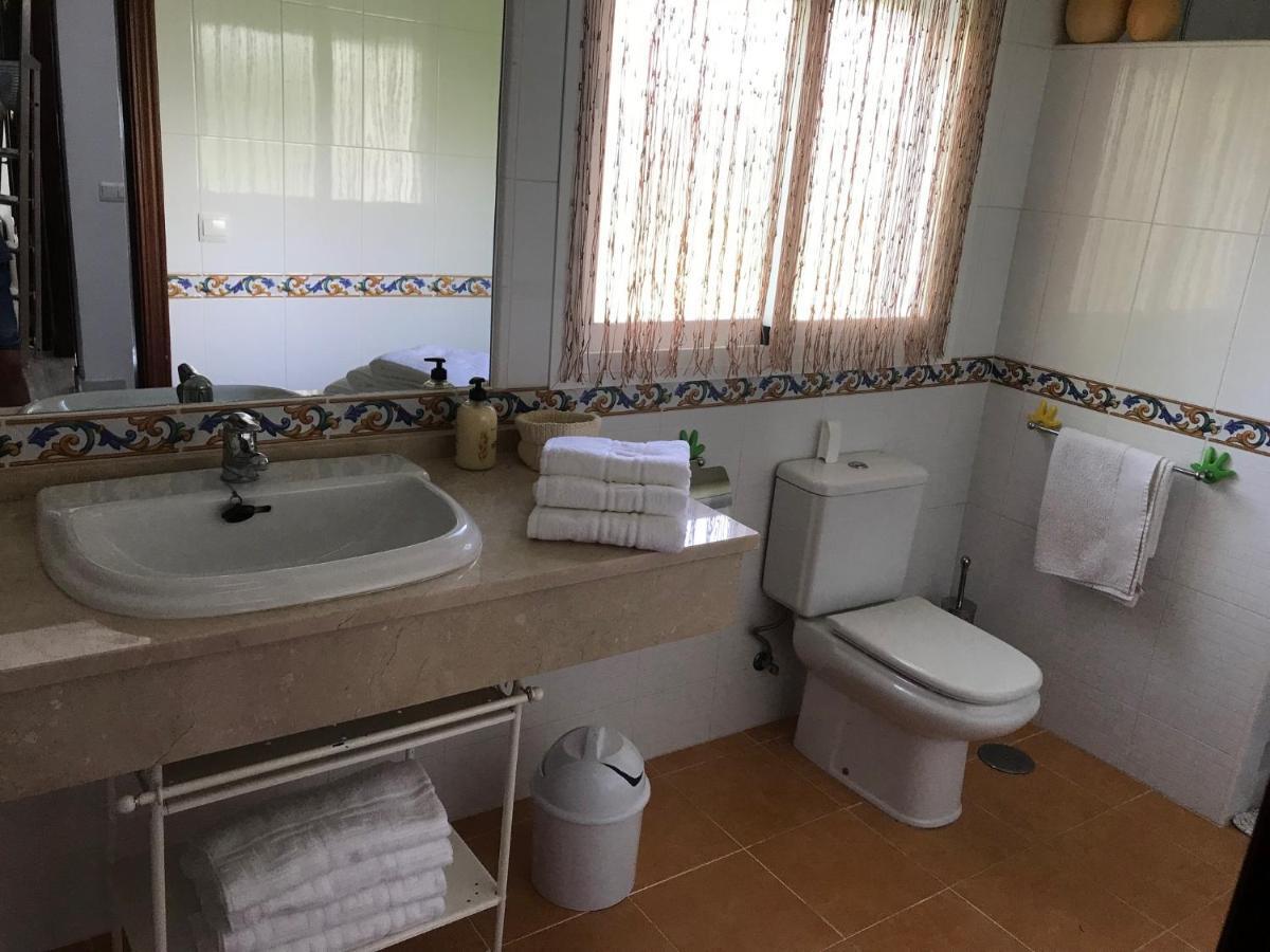 Townhouse - Alhaurin Golf Resort Málaga Dış mekan fotoğraf