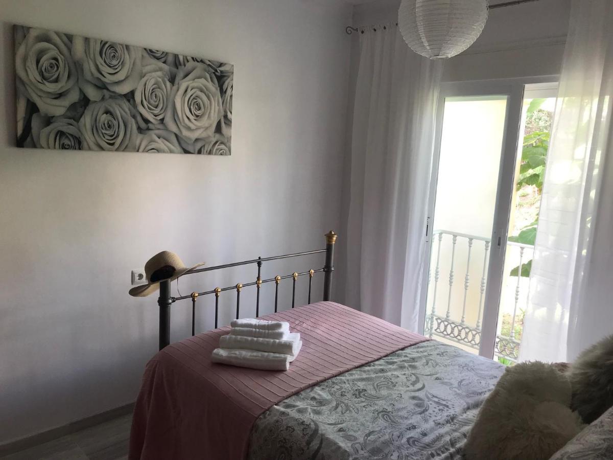 Townhouse - Alhaurin Golf Resort Málaga Dış mekan fotoğraf