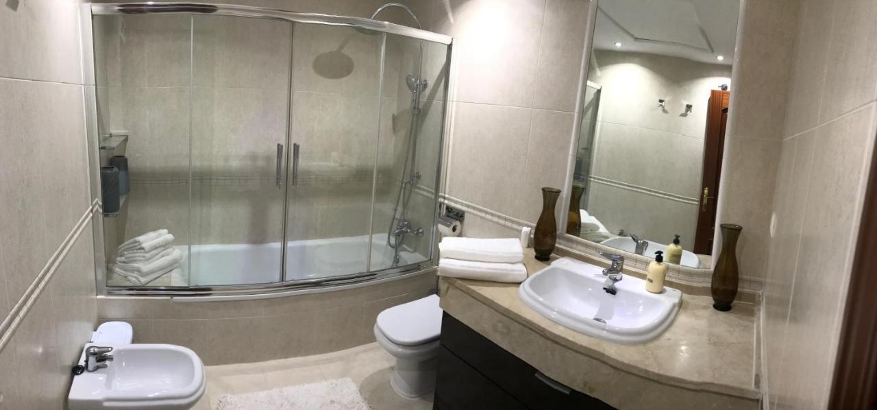 Townhouse - Alhaurin Golf Resort Málaga Dış mekan fotoğraf