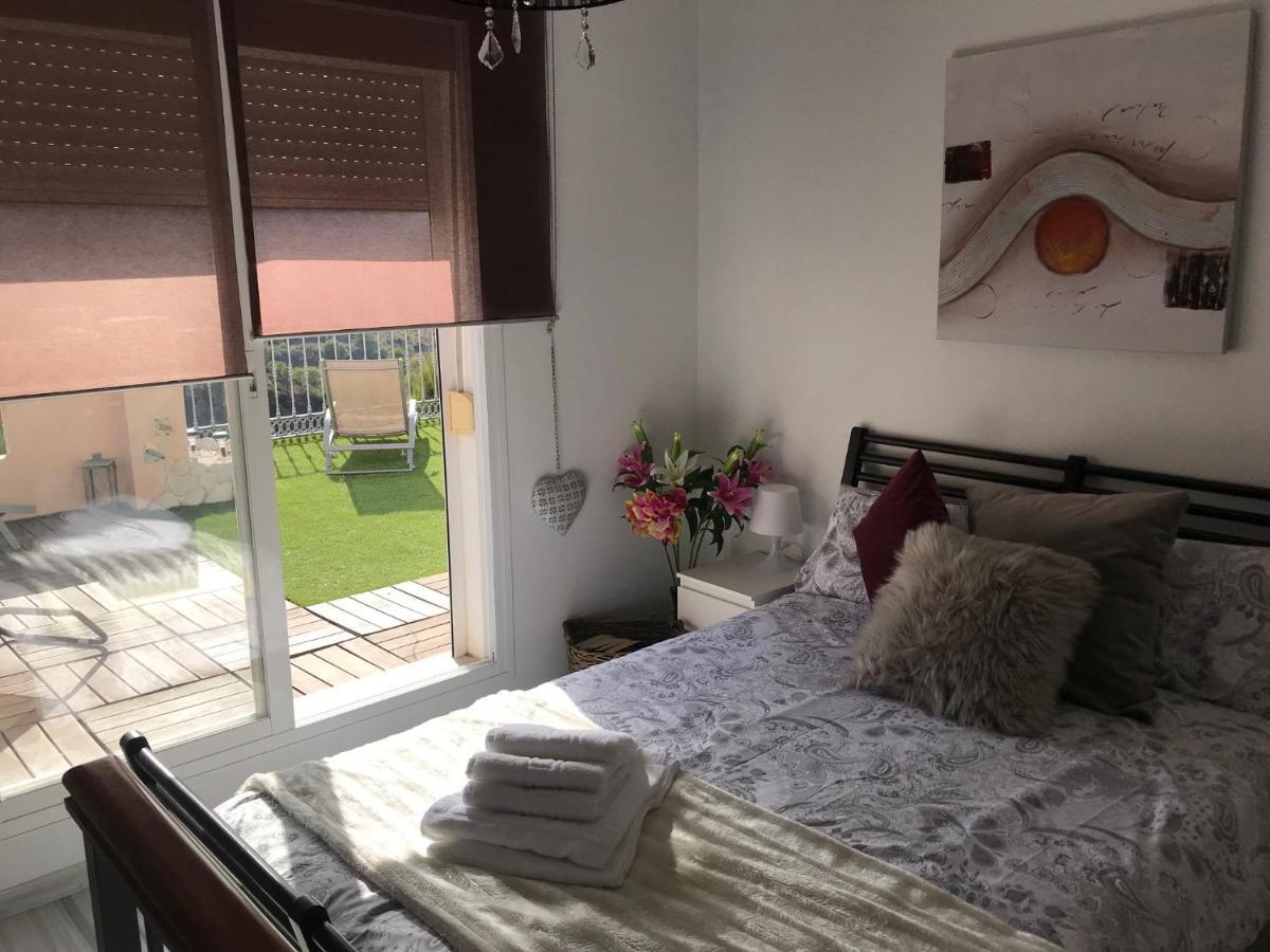 Townhouse - Alhaurin Golf Resort Málaga Dış mekan fotoğraf